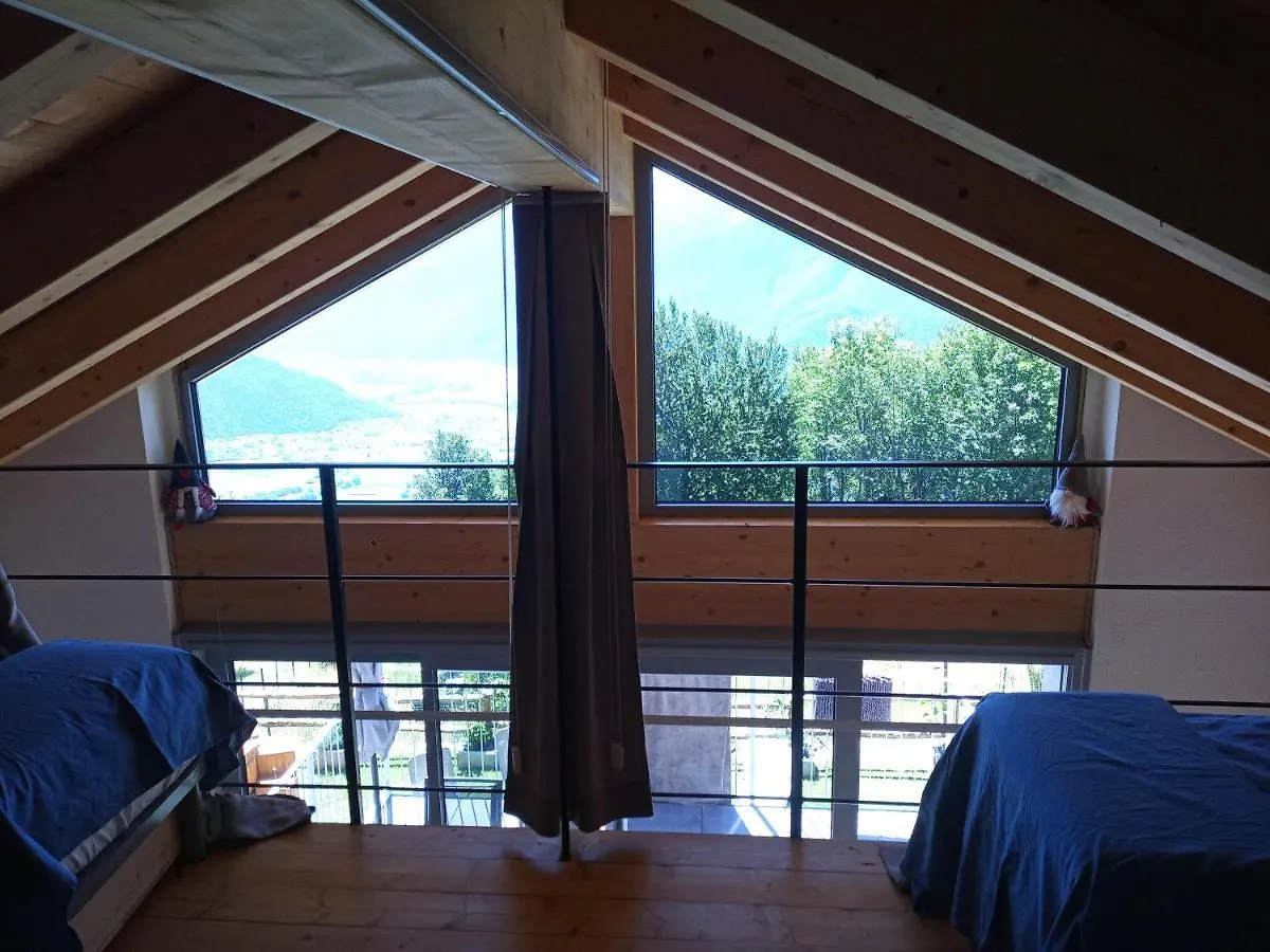 Bugiallo Casa Vacanze Ca'Del Miro Montemezzo 0*,