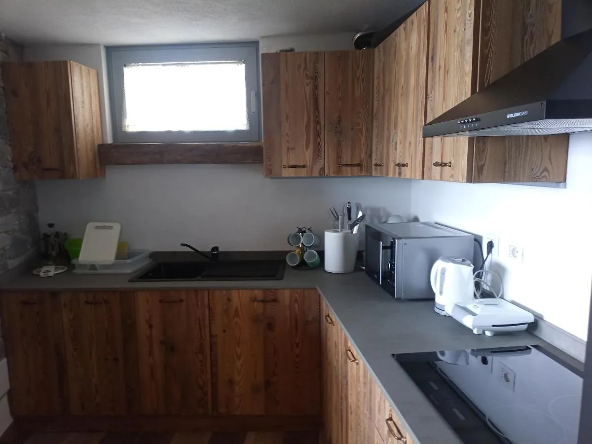 Bugiallo Casa Vacanze Ca'Del Miro Montemezzo וילה