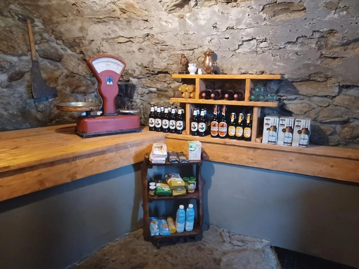 Villa Casa Vacanze Ca'Del Miro Montemezzo Bugiallo
